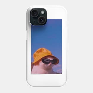 Catmood Phone Case