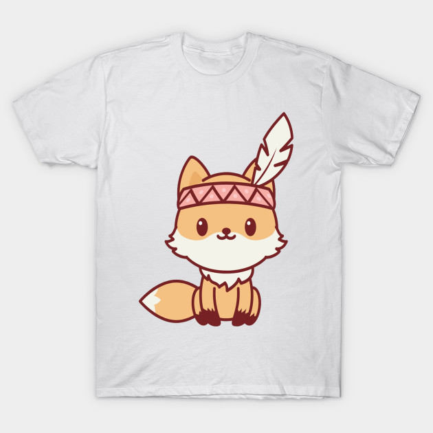 fox t shirt