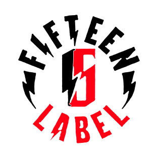 Fifteen Label Circa BR T-Shirt