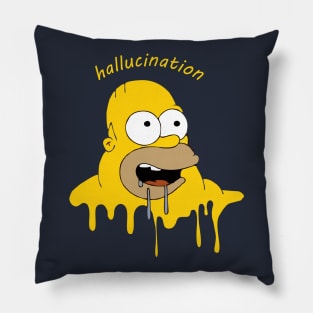 Hallucination Pillow