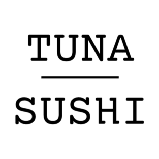 Tuna Sushi T-Shirt