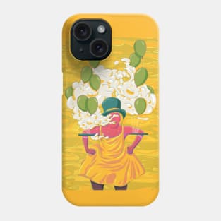 Let's Fly Away Phone Case