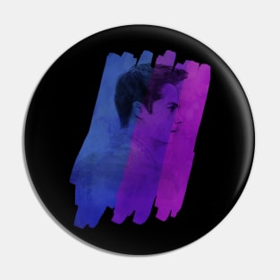 Stiles Pin