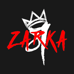 Zarka - MM-RowdyRathi T-Shirt