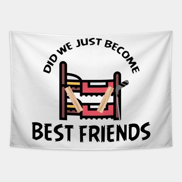Step brothers tapestry best sale