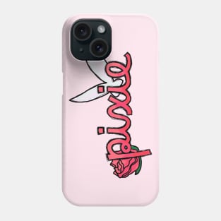 Garden Pixie Phone Case