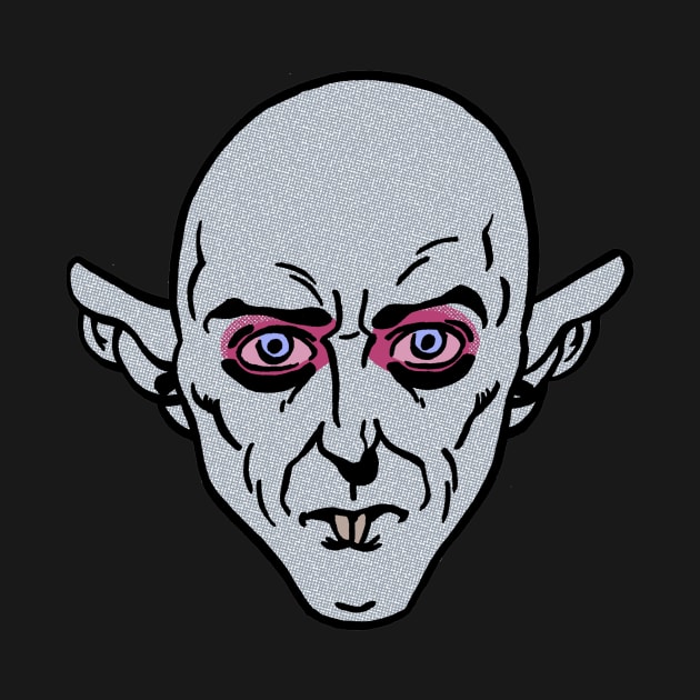 COUNT ORLOK by Defsnotadumb