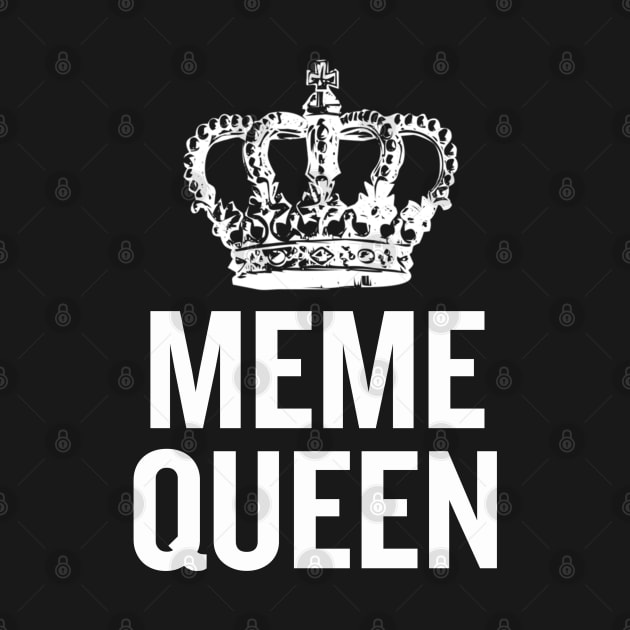 Meme Queen by sergiovarela