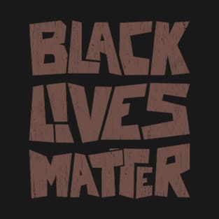 Black lives matter T-Shirt