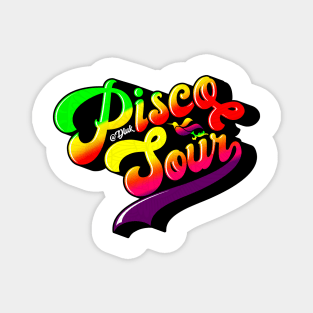 Pisco Sour Magnet