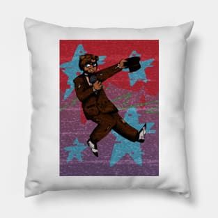 Withered Freddy Gijinka Pillow