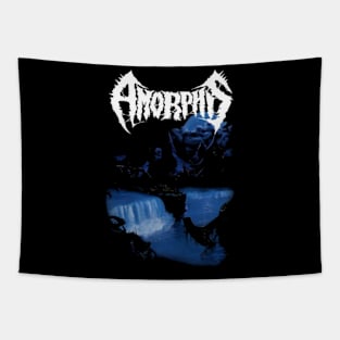 AMORPHIS MERCH VTG Tapestry