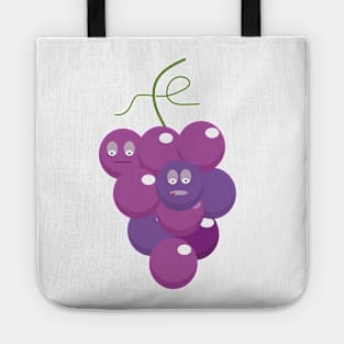 Grapes Tote