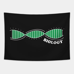 Biology DNA Tapestry