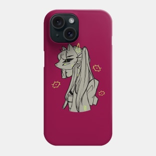 Raksasa // Foxgirl Phone Case