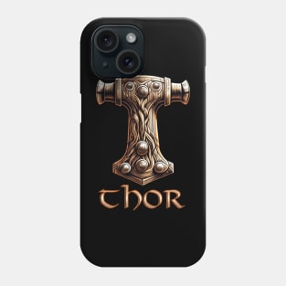 thor Phone Case