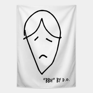 BBH by D.O 2 Tapestry