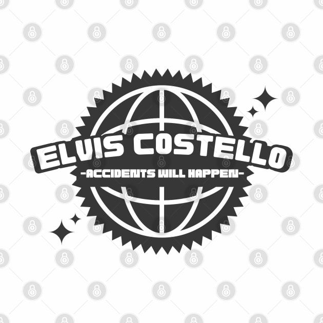 Elvis Costello // Pmd by PMD Store