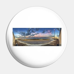 panoramic landscape Pin