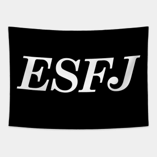 ESFJ Tapestry