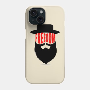 freedom Phone Case