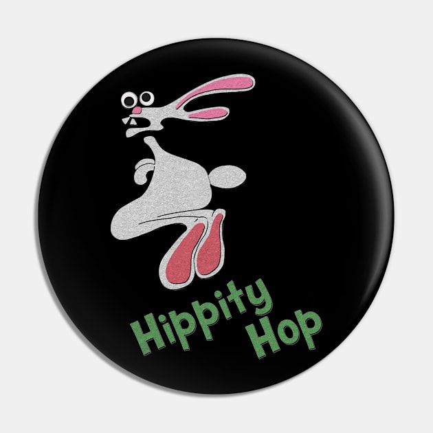 HIPPITY Pin by lindaalexis