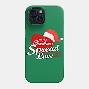 Merry Christmas Phone Case