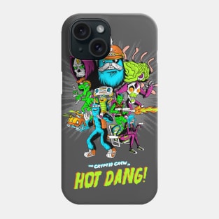 Hot DANG! Phone Case