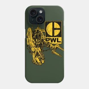 Powerloader Phone Case