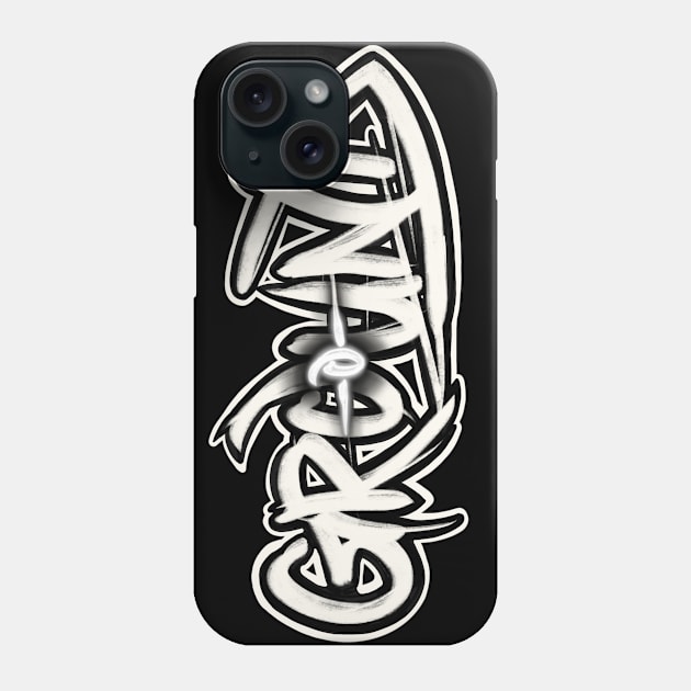 Ground zero Phone Case by Freshkicks915