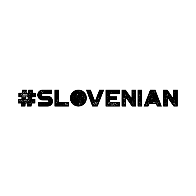 #Slovenian by MysticTimeline