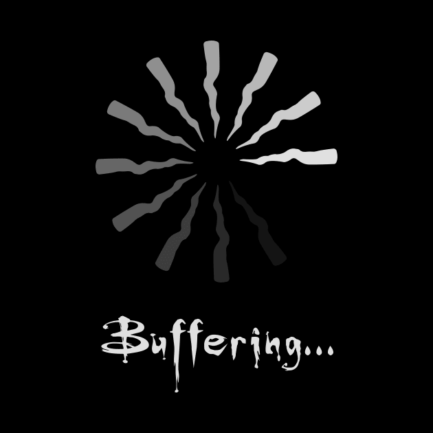 Buffering by winstongambro