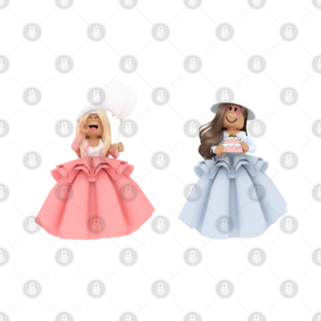 roblox princess toy