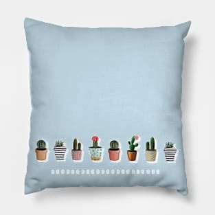 Cactus Pillow