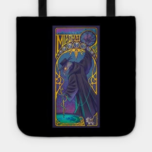 Modern Miasma Tote