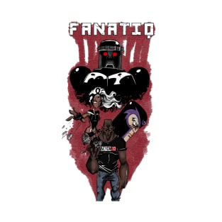 Fanatiq T-Shirt