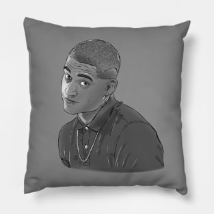 A A Ron Pillow