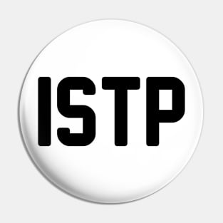 ISTP Pin