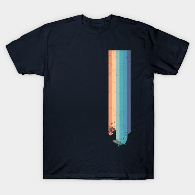 Vintage Hitchhiker - Hitchhikers Guide To The Galaxy - T-Shirt | TeePublic