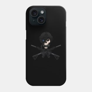 Jolly Roger Phone Case