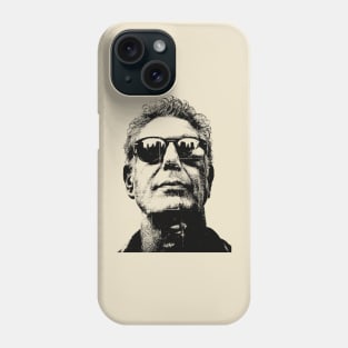 Anthony Bourdain Phone Case