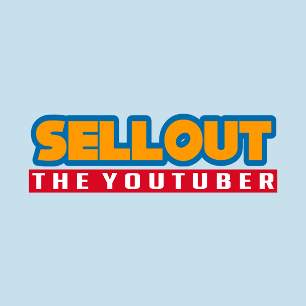 (Sonic Parody) Sellout The YouTuber by TheSelloutClub