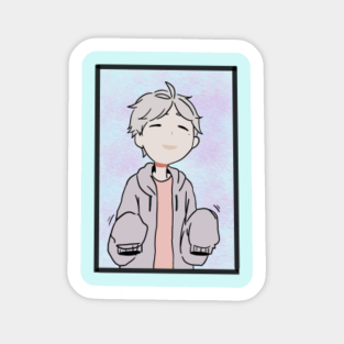 Haikyuu Stickers Teepublic 991 x 1500 jpeg 300 кб. haikyuu stickers teepublic