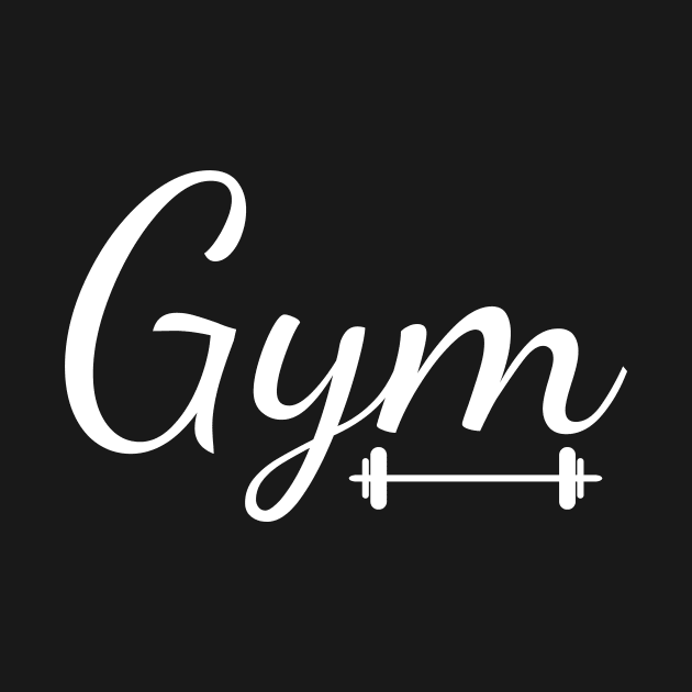 Gym by Artistio