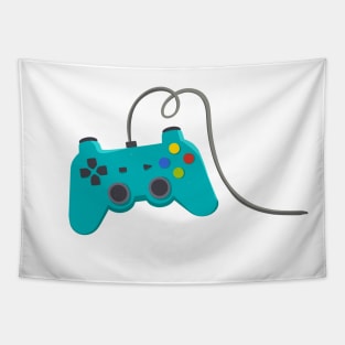 Play Controller Tapestry