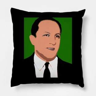 arnold rothstein Pillow