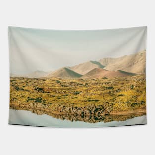 Another world Tapestry