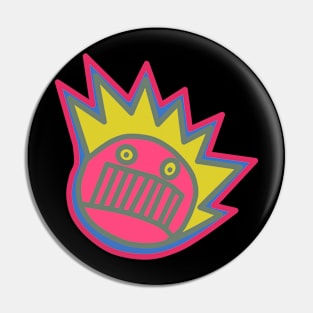 Ween Pin