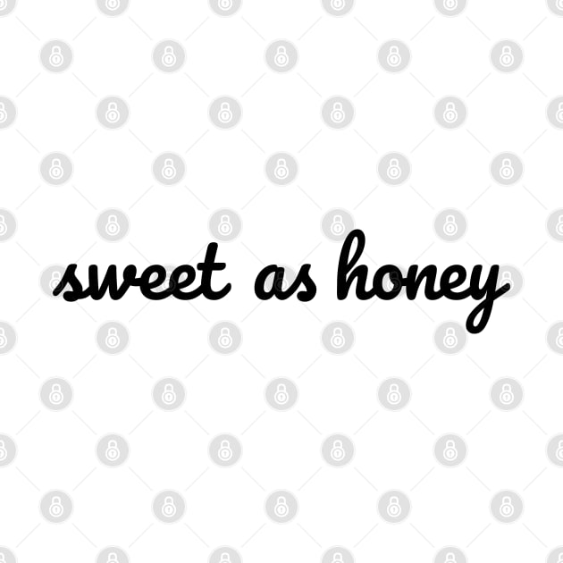 Uh huh honey by darrianrebecca