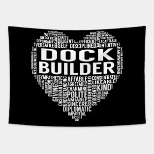 Dock Builder Heart Tapestry